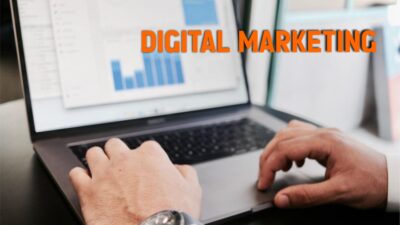 Digital Marketing Definition and Functions for Business Owner