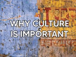 Why Culture is Important in Today’s Era of Diversity?